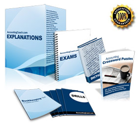 AccountingCoach E-book